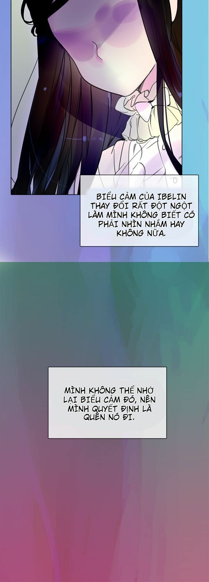Tôi Không Phải Là Người Tốt: Chapter 17
