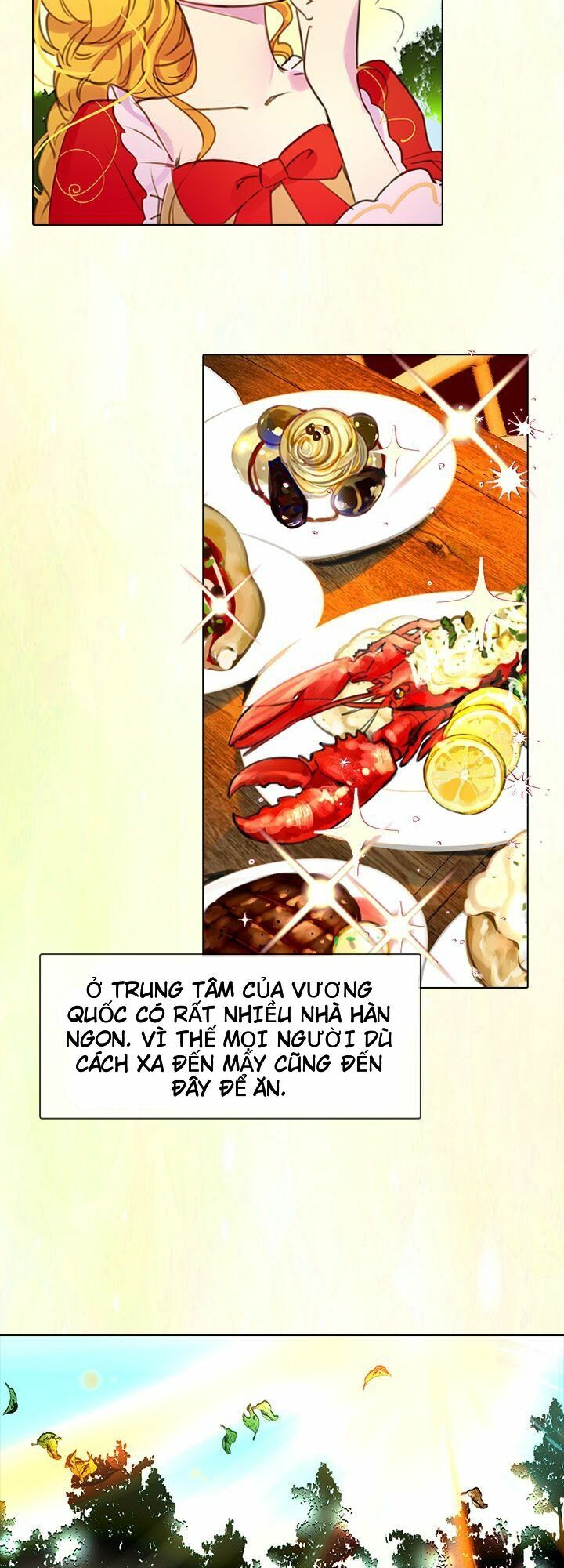 Tôi Không Phải Là Người Tốt: Chapter 17