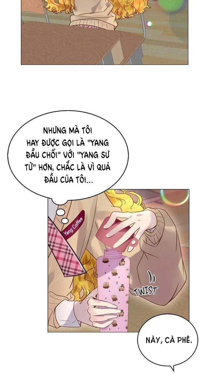 Tôi Không Phải Là Người Tốt: Chapter 170