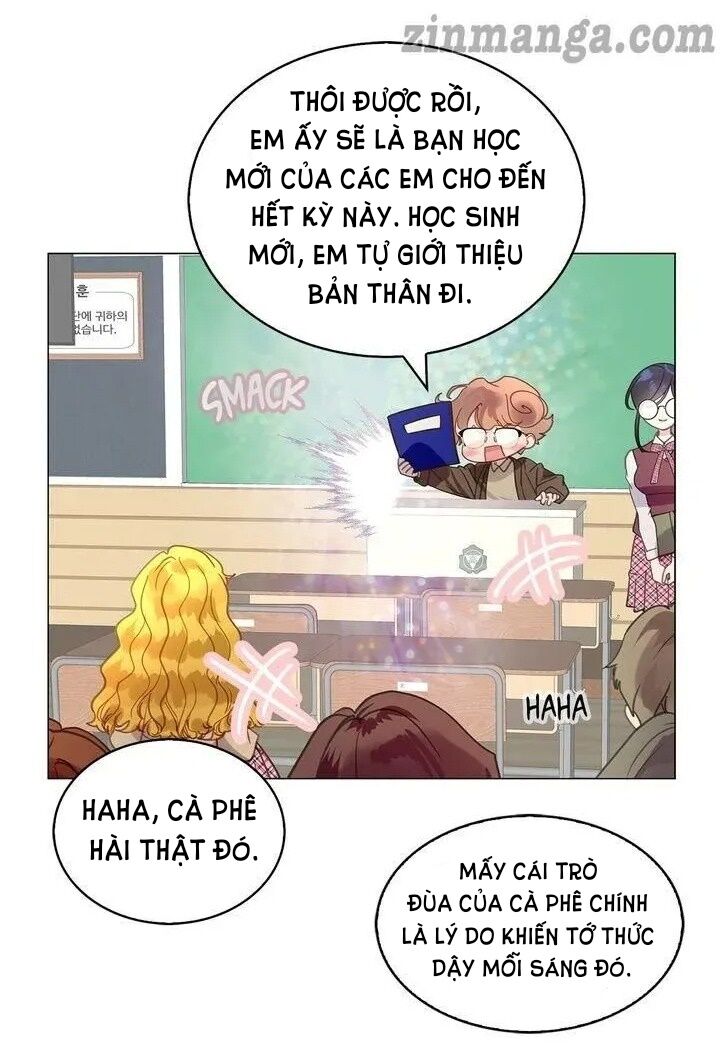 Tôi Không Phải Là Người Tốt: Chapter 170
