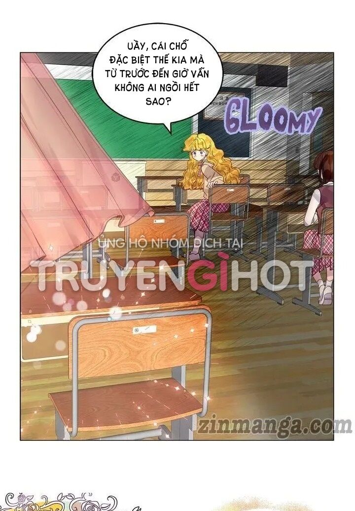 Tôi Không Phải Là Người Tốt: Chapter 170
