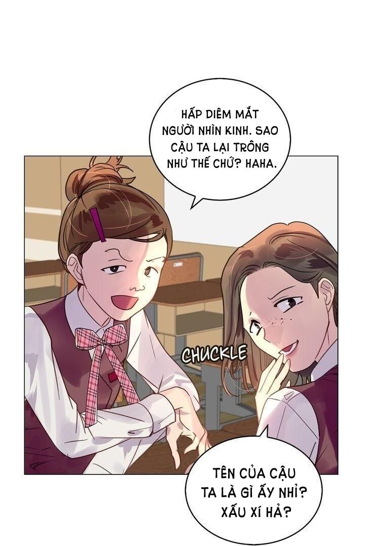 Tôi Không Phải Là Người Tốt: Chapter 170