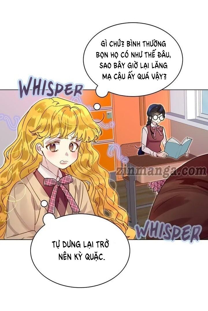 Tôi Không Phải Là Người Tốt: Chapter 170