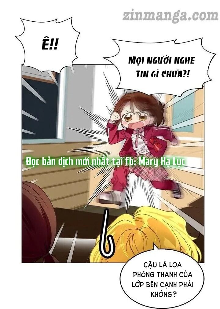 Tôi Không Phải Là Người Tốt: Chapter 170