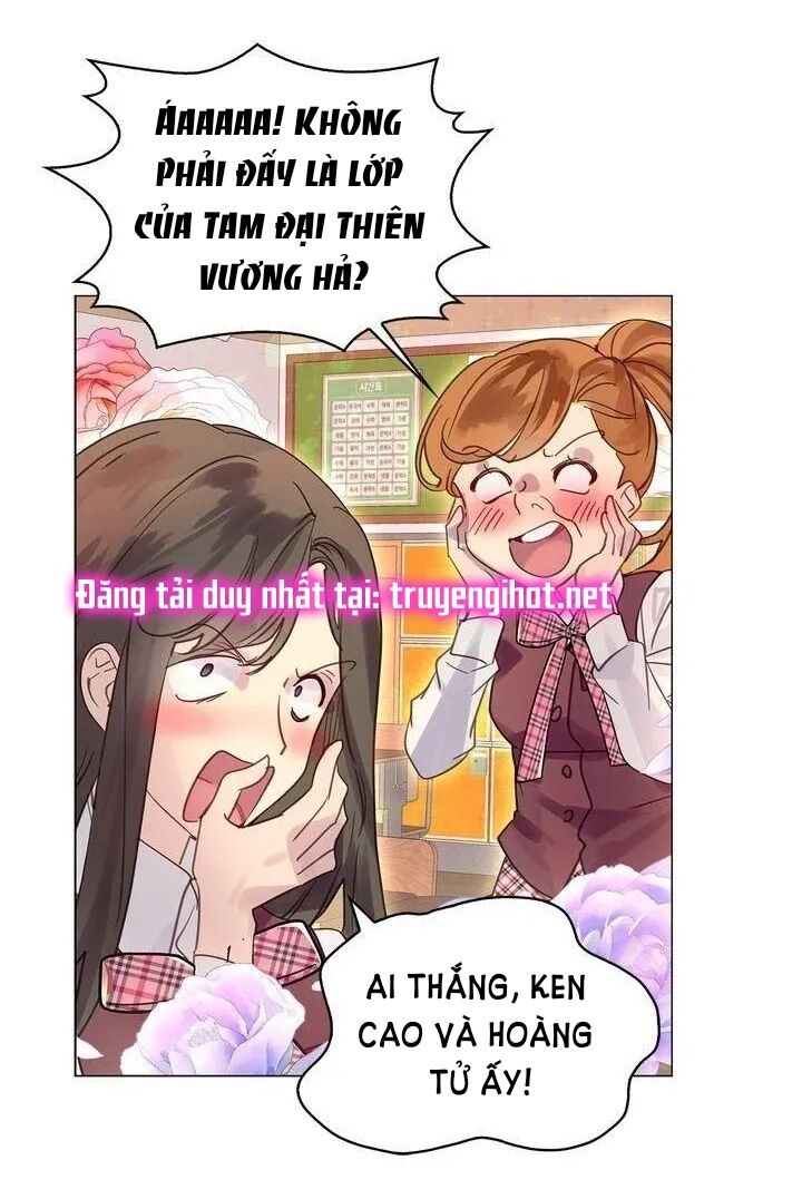 Tôi Không Phải Là Người Tốt: Chapter 170
