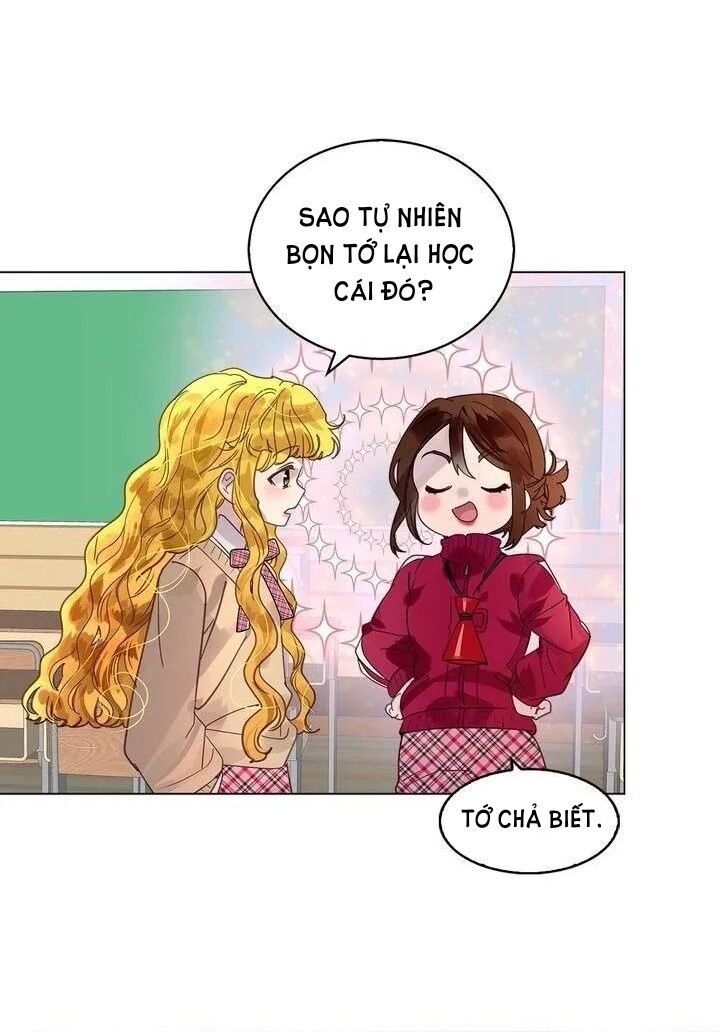 Tôi Không Phải Là Người Tốt: Chapter 170
