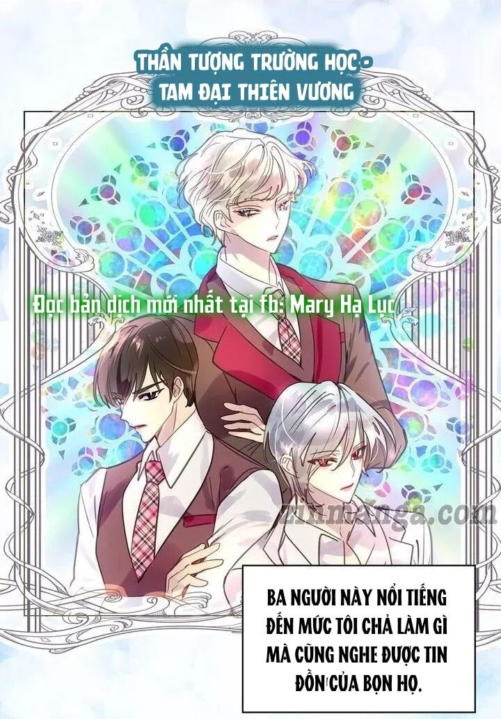 Tôi Không Phải Là Người Tốt: Chapter 170