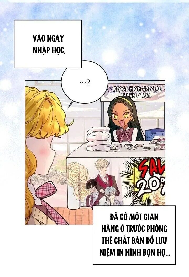 Tôi Không Phải Là Người Tốt: Chapter 170