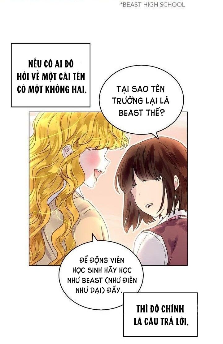 Tôi Không Phải Là Người Tốt: Chapter 170