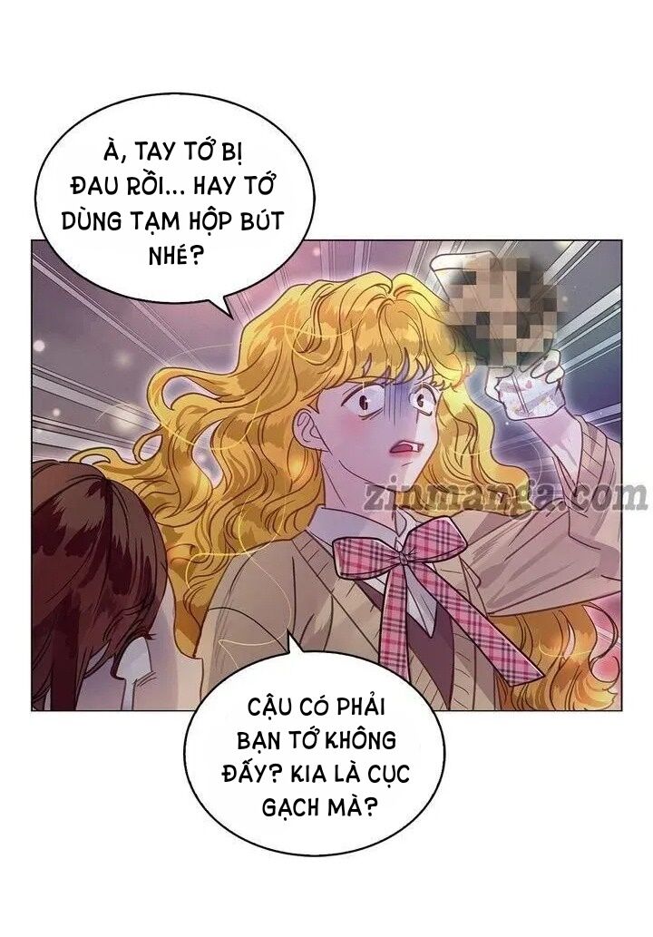 Tôi Không Phải Là Người Tốt: Chapter 170