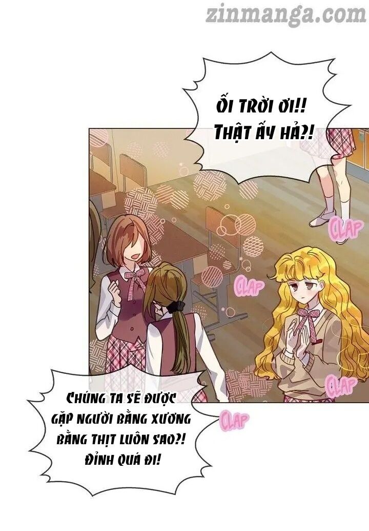 Tôi Không Phải Là Người Tốt: Chapter 170