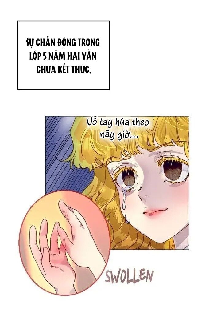 Tôi Không Phải Là Người Tốt: Chapter 170