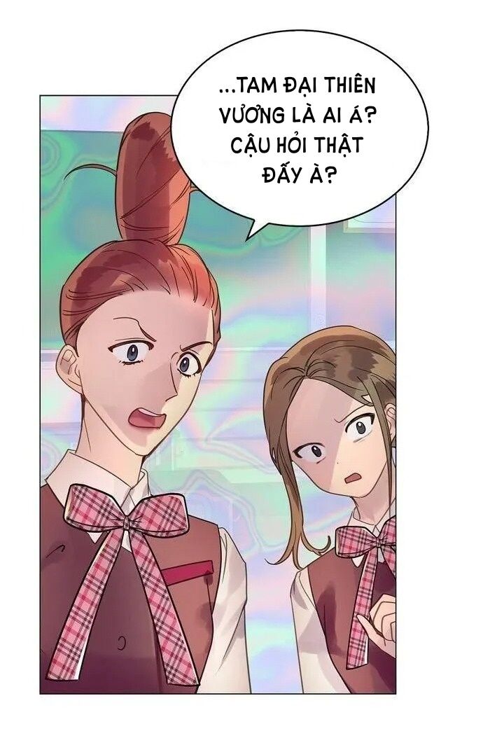 Tôi Không Phải Là Người Tốt: Chapter 170