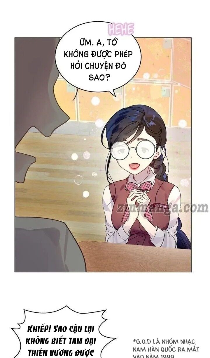 Tôi Không Phải Là Người Tốt: Chapter 170