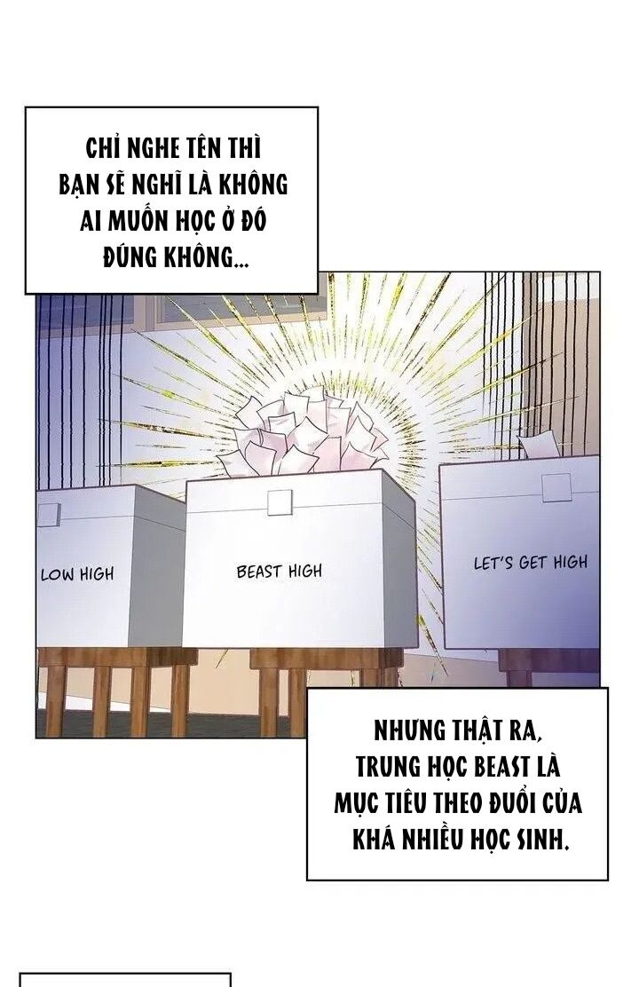 Tôi Không Phải Là Người Tốt: Chapter 170