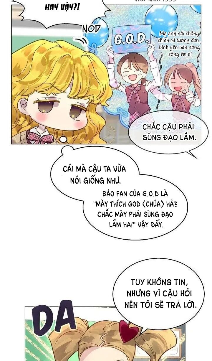 Tôi Không Phải Là Người Tốt: Chapter 170