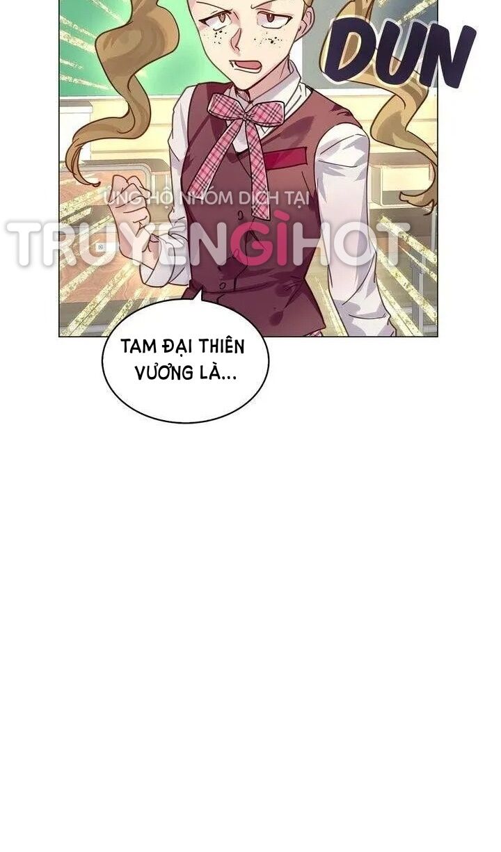 Tôi Không Phải Là Người Tốt: Chapter 170