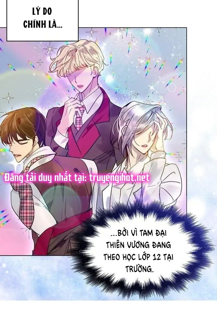Tôi Không Phải Là Người Tốt: Chapter 170