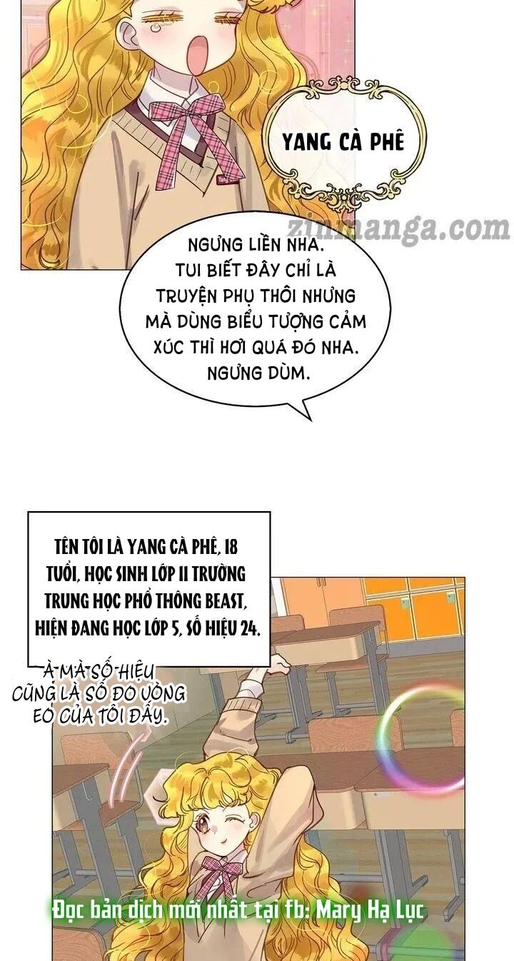 Tôi Không Phải Là Người Tốt: Chapter 170