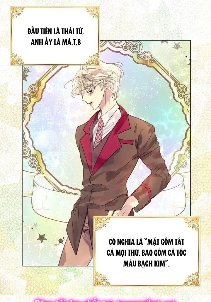 Tôi Không Phải Là Người Tốt: Chapter 171