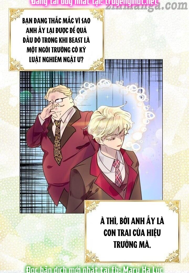 Tôi Không Phải Là Người Tốt: Chapter 171