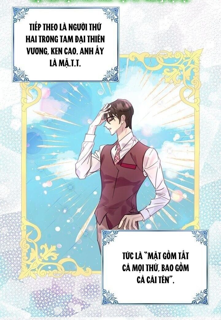 Tôi Không Phải Là Người Tốt: Chapter 171