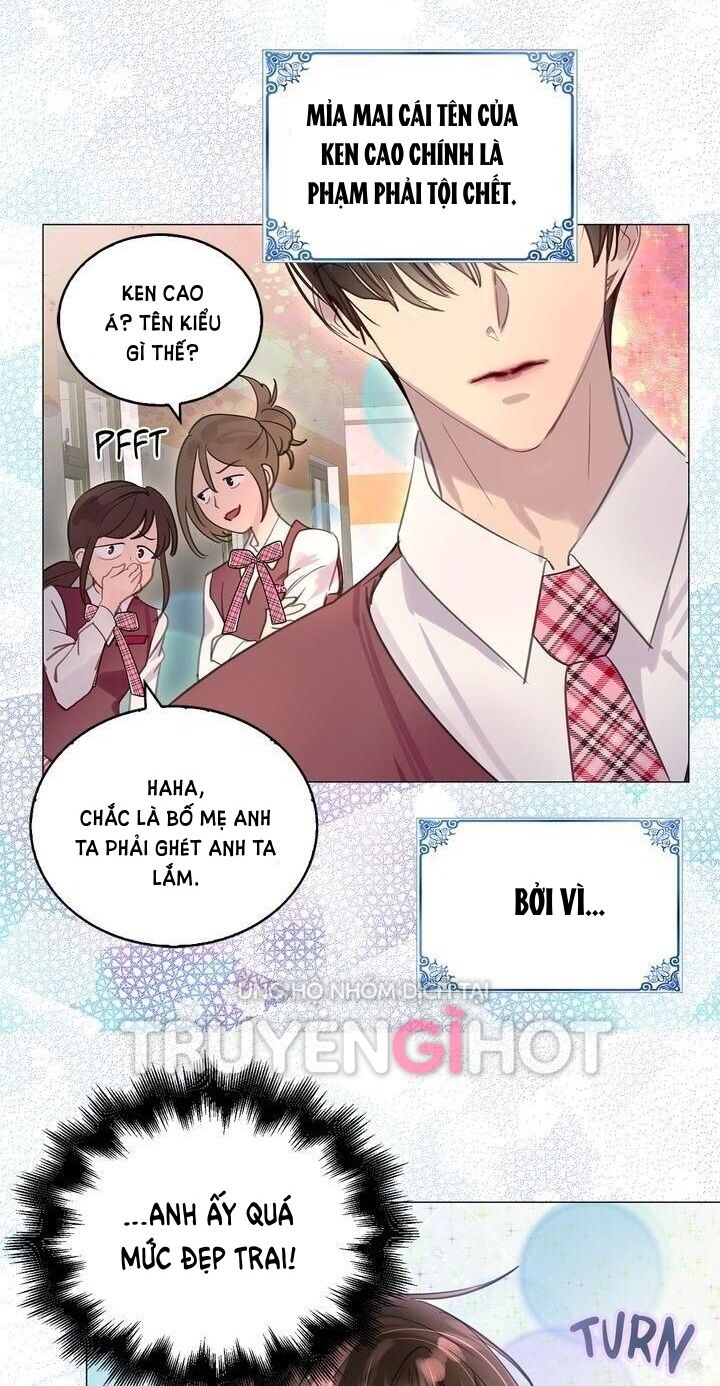 Tôi Không Phải Là Người Tốt: Chapter 171