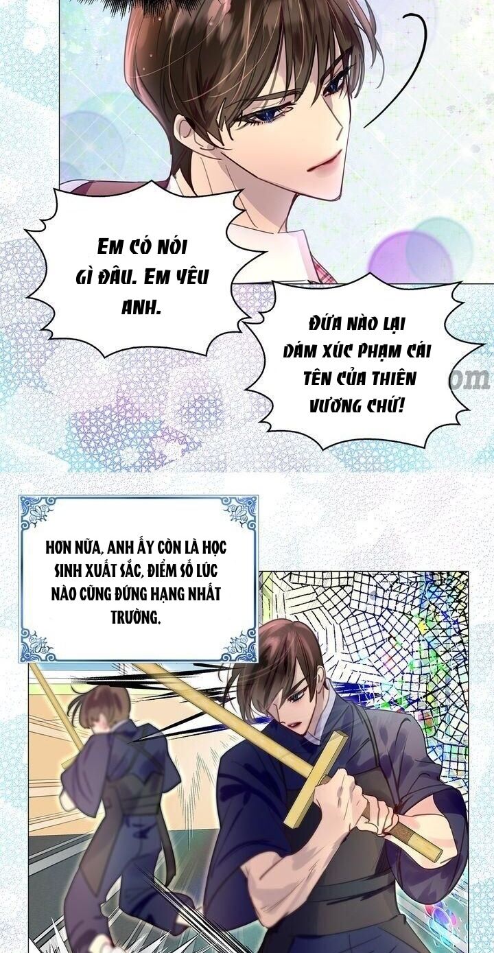 Tôi Không Phải Là Người Tốt: Chapter 171