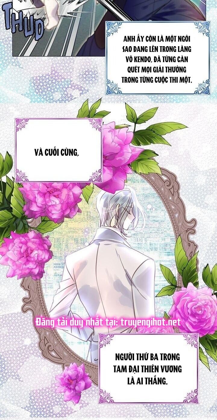 Tôi Không Phải Là Người Tốt: Chapter 171