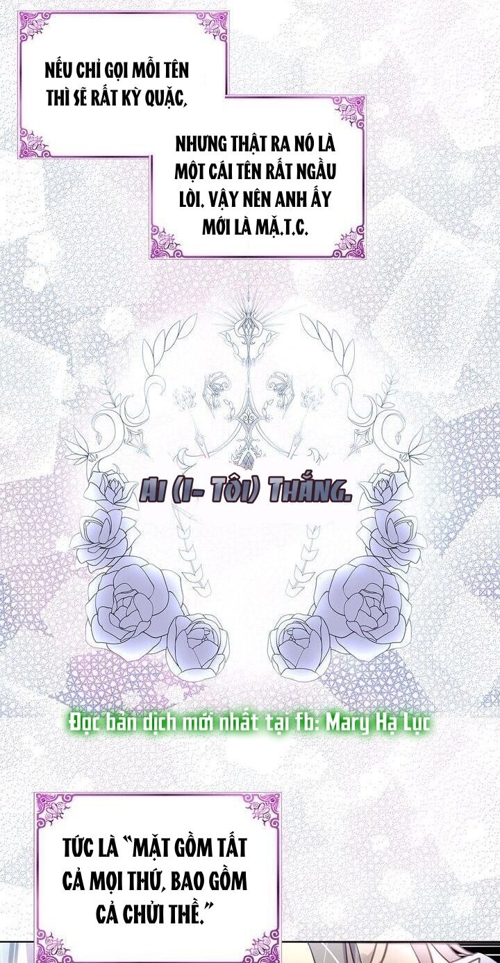 Tôi Không Phải Là Người Tốt: Chapter 171