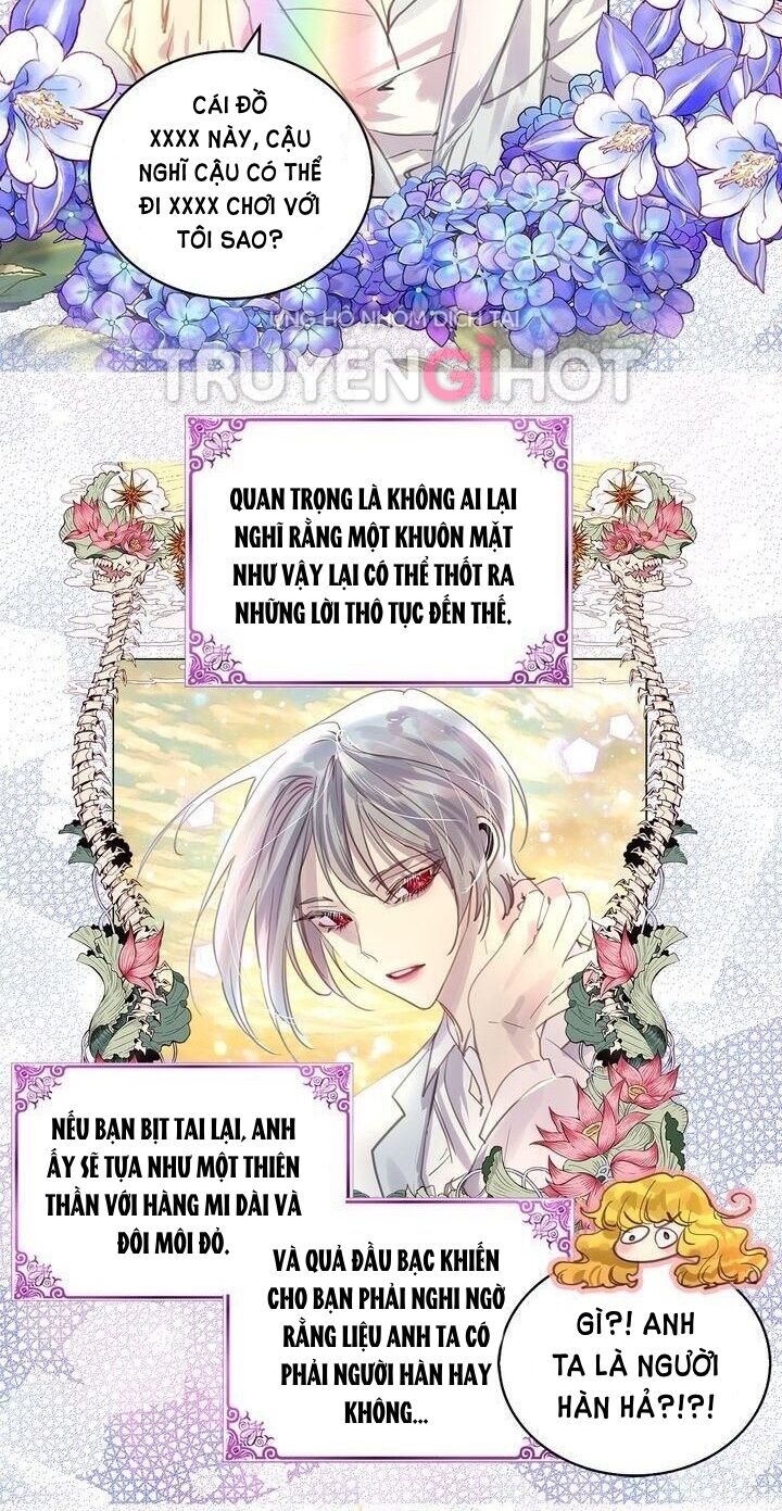 Tôi Không Phải Là Người Tốt: Chapter 171