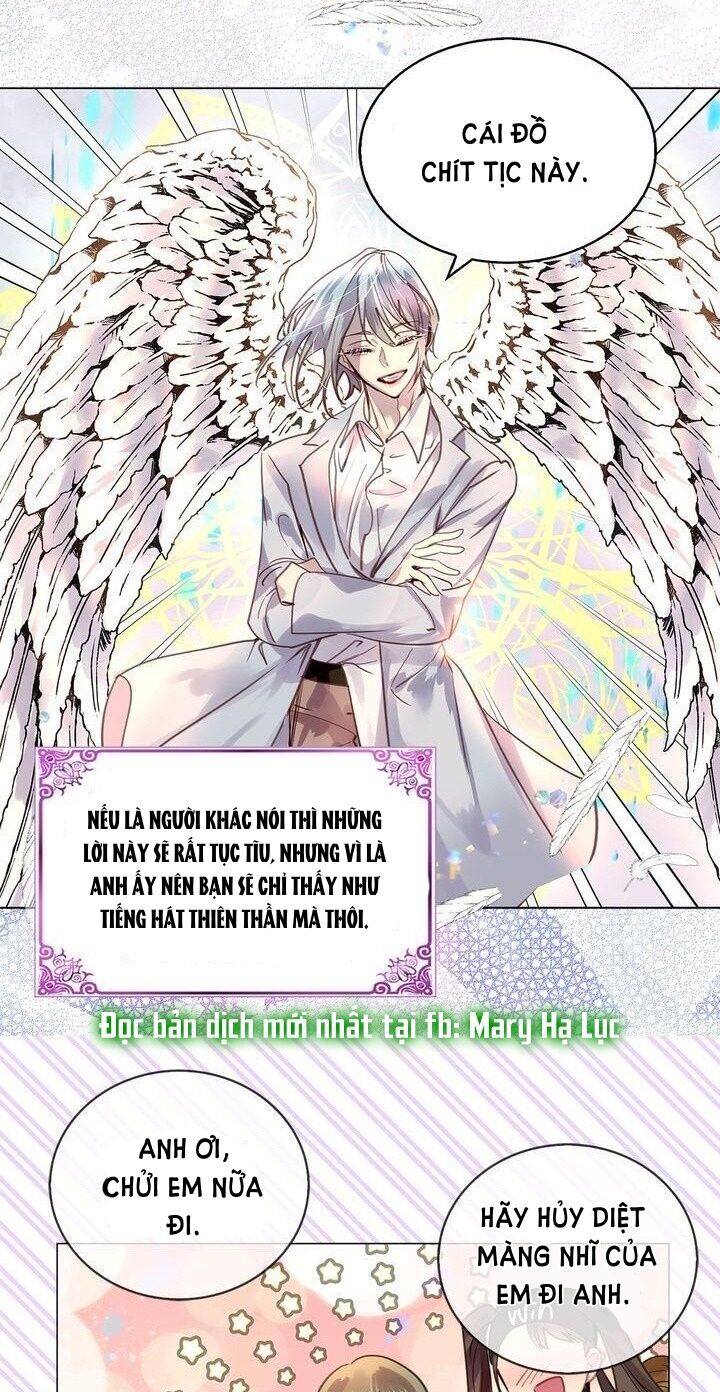 Tôi Không Phải Là Người Tốt: Chapter 171