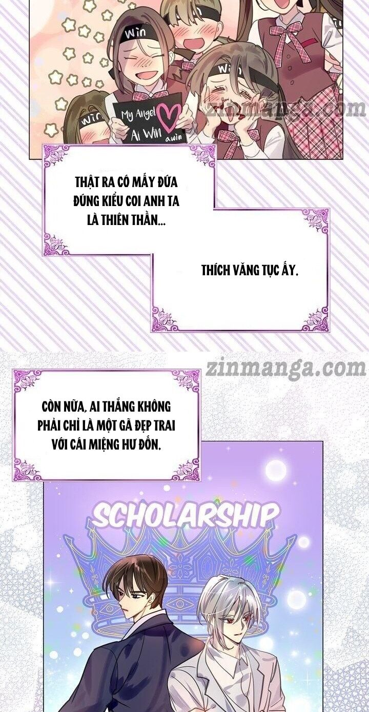 Tôi Không Phải Là Người Tốt: Chapter 171
