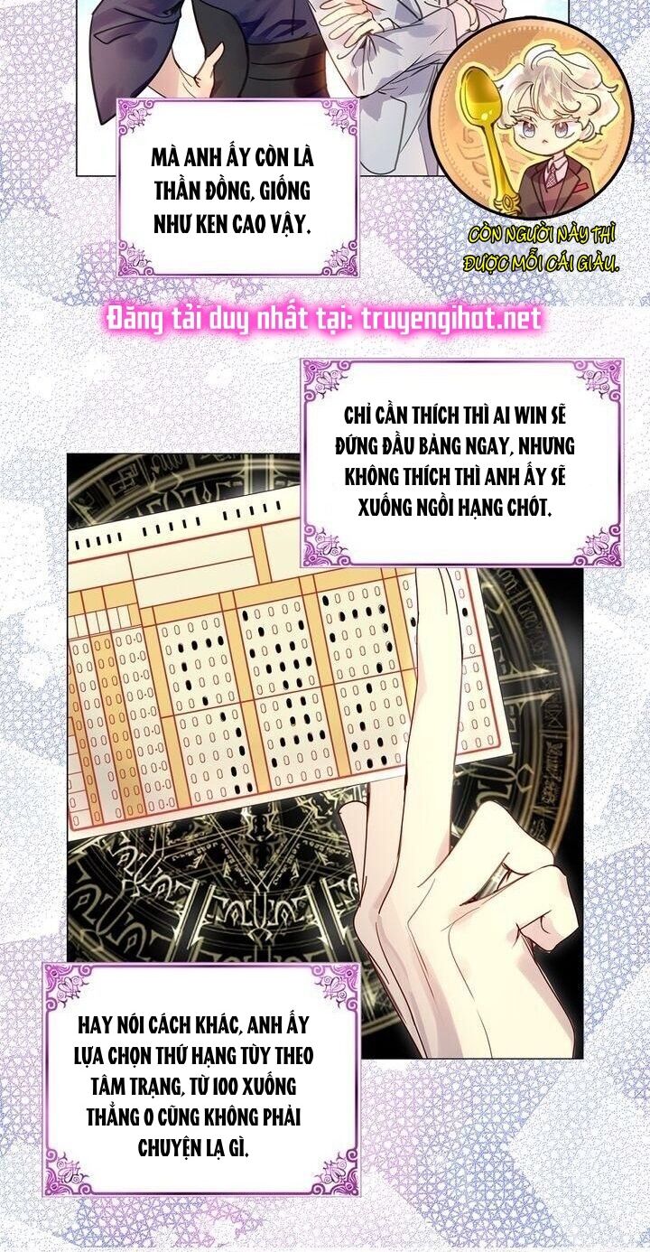 Tôi Không Phải Là Người Tốt: Chapter 171