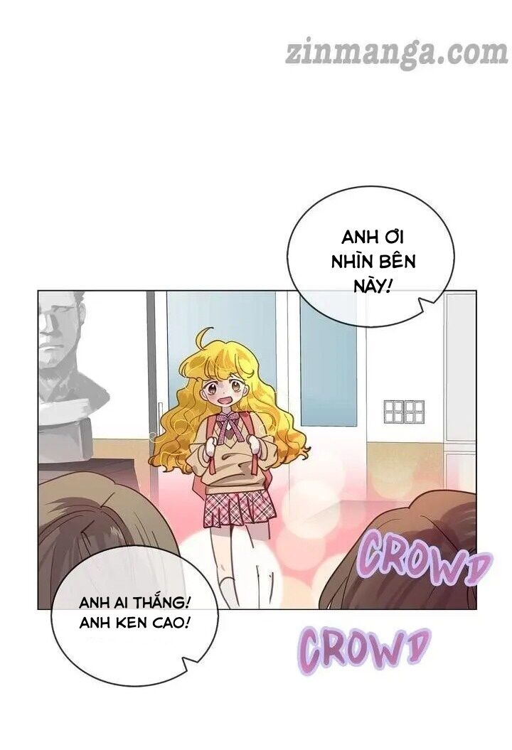 Tôi Không Phải Là Người Tốt: Chapter 171