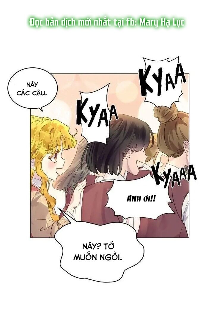 Tôi Không Phải Là Người Tốt: Chapter 171