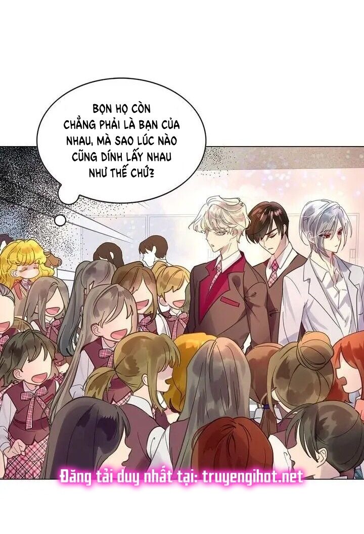 Tôi Không Phải Là Người Tốt: Chapter 171