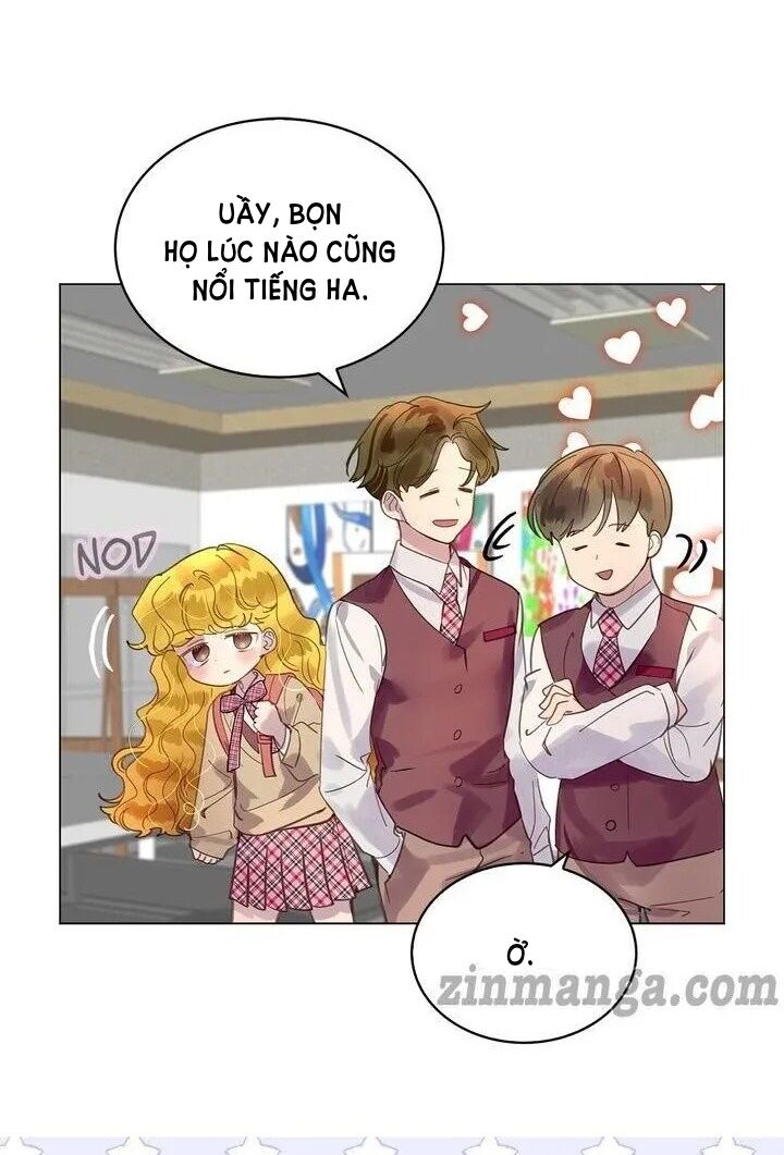 Tôi Không Phải Là Người Tốt: Chapter 171