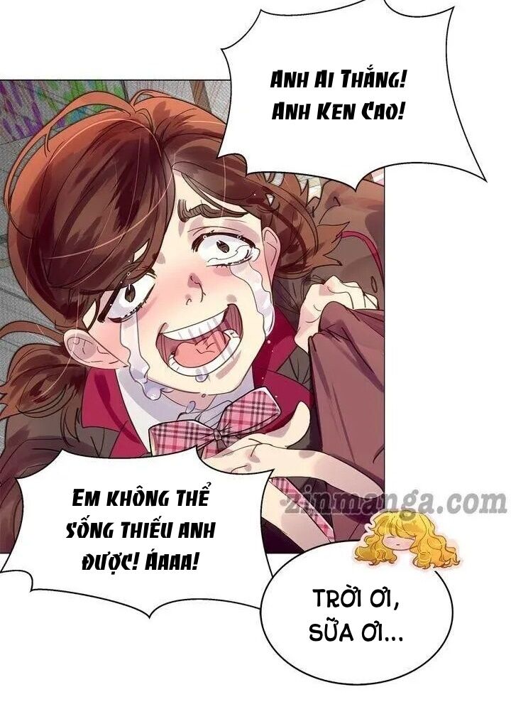 Tôi Không Phải Là Người Tốt: Chapter 171