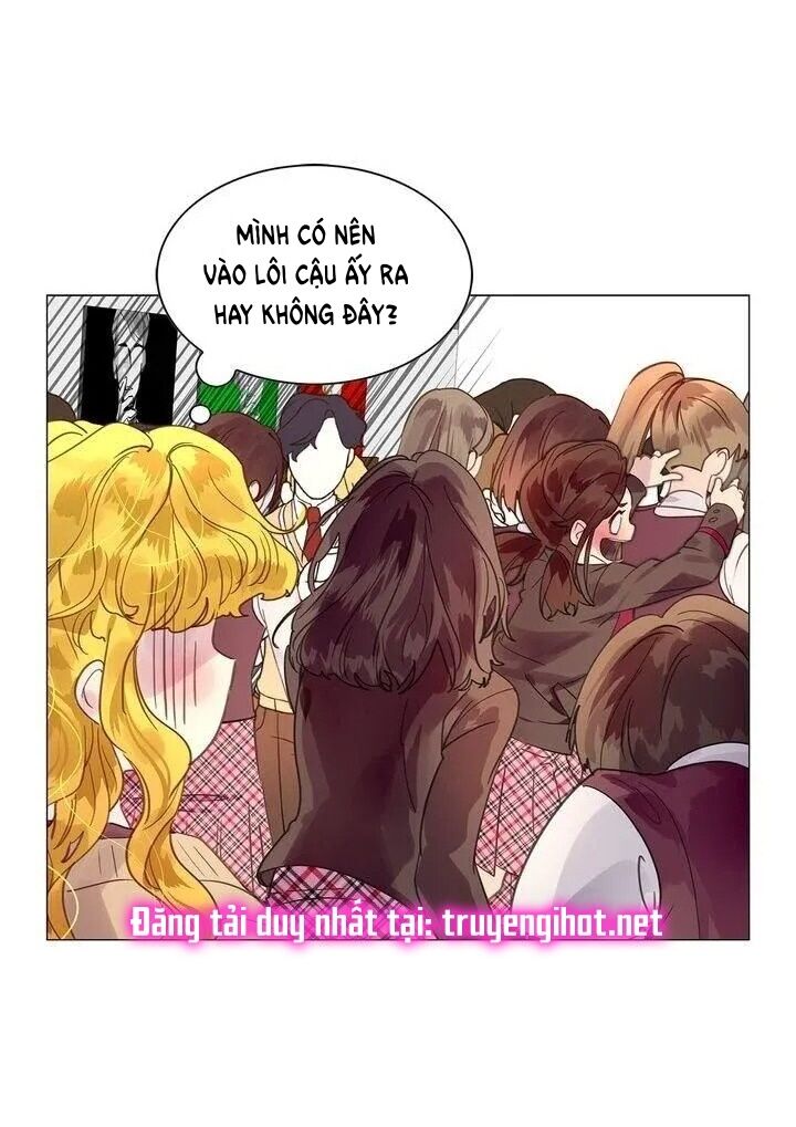 Tôi Không Phải Là Người Tốt: Chapter 171