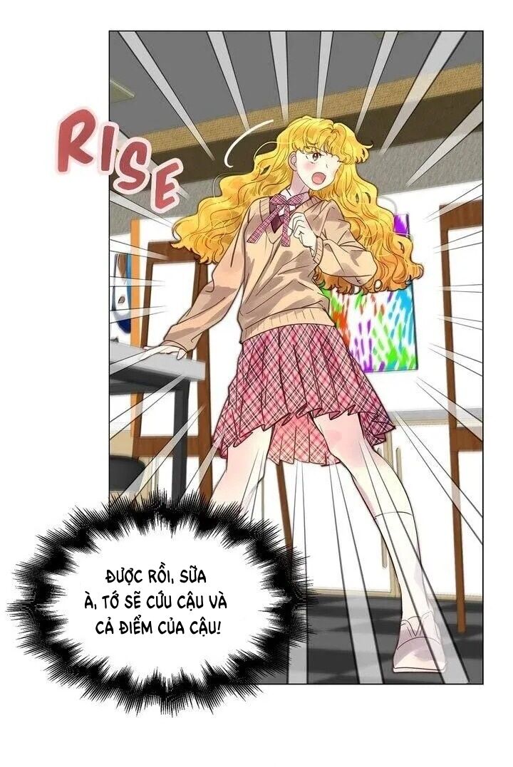 Tôi Không Phải Là Người Tốt: Chapter 171