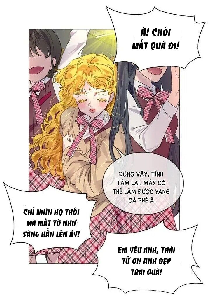 Tôi Không Phải Là Người Tốt: Chapter 171