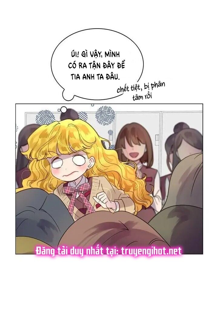 Tôi Không Phải Là Người Tốt: Chapter 171