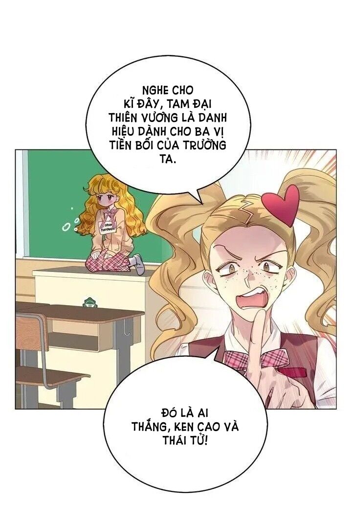 Tôi Không Phải Là Người Tốt: Chapter 171