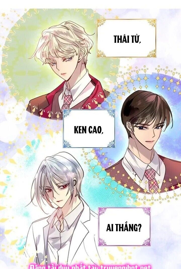 Tôi Không Phải Là Người Tốt: Chapter 171
