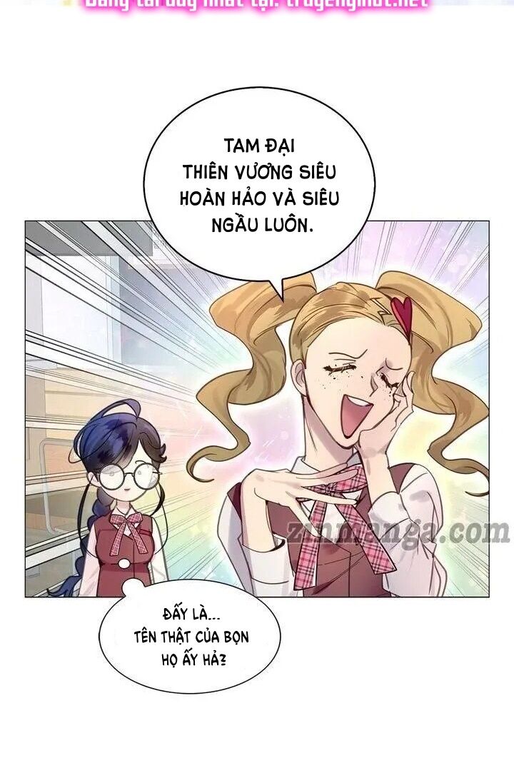 Tôi Không Phải Là Người Tốt: Chapter 171