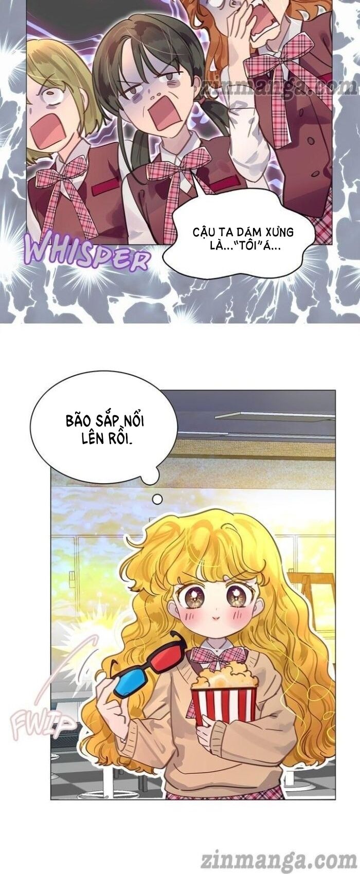 Tôi Không Phải Là Người Tốt: Chapter 172