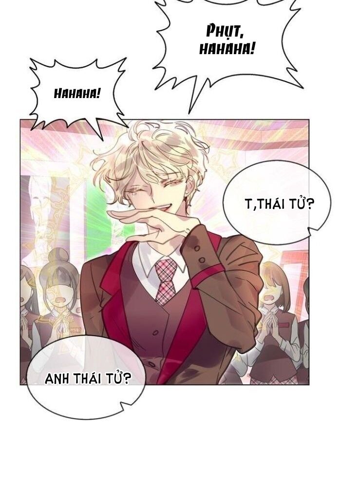 Tôi Không Phải Là Người Tốt: Chapter 172