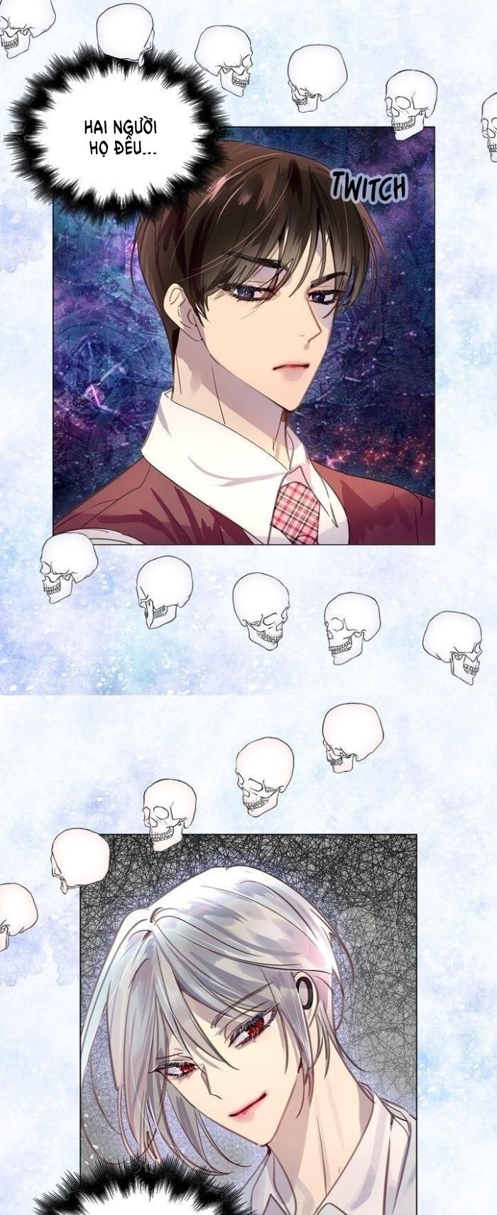 Tôi Không Phải Là Người Tốt: Chapter 172