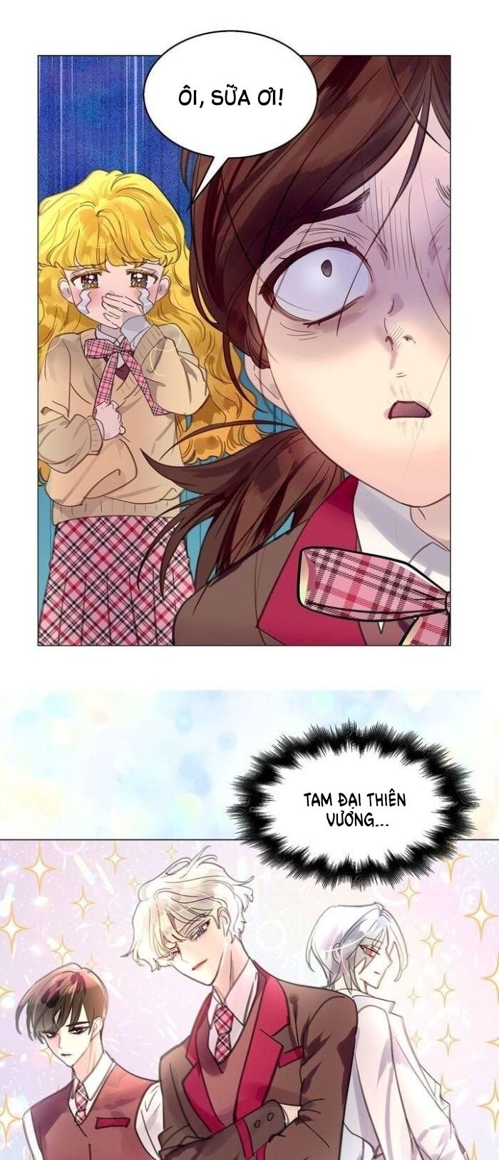 Tôi Không Phải Là Người Tốt: Chapter 172